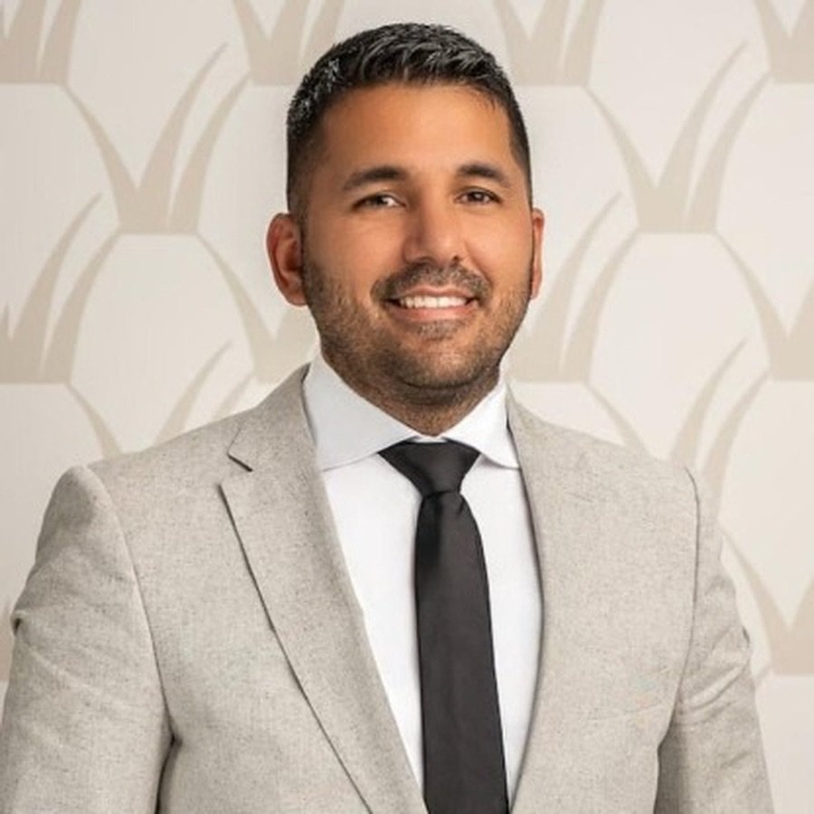 Christian Cobo, Broker/Owner, Better Homes and Gardens Real Estate Elite